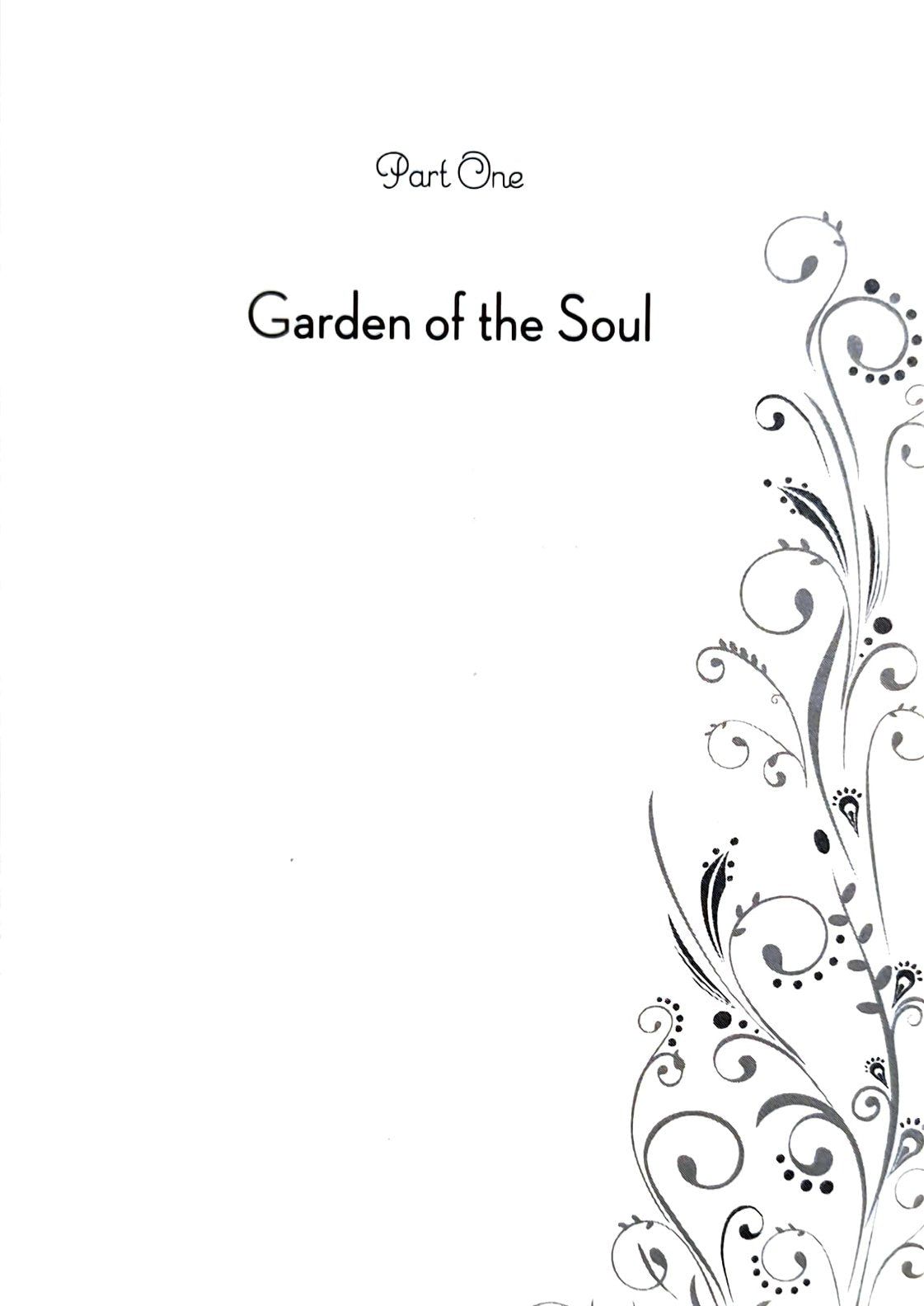 Rumi's Little Book of Life: The Garden of the Soul, the Heart, and the Spirit