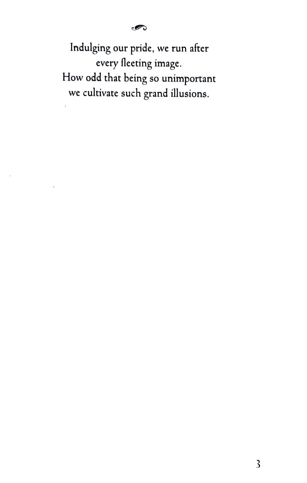 Rumi's Little Book of Life: The Garden of the Soul, the Heart, and the Spirit
