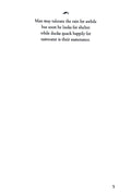 Rumi's Little Book of Life: The Garden of the Soul, the Heart, and the Spirit