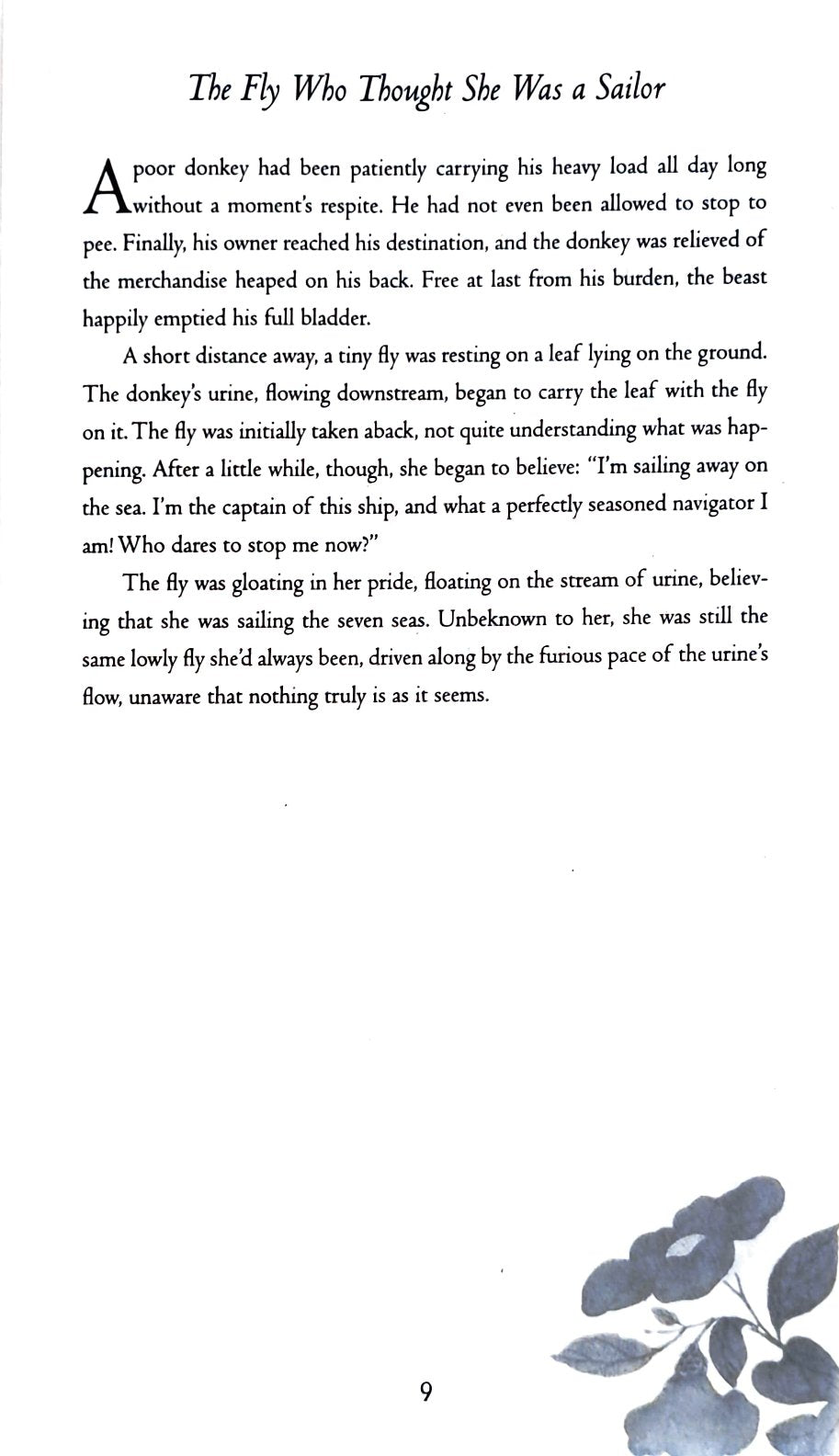 The Book of Rumi: 105 Stories and Fables that Illumine, Delight, and Inform - (Marathi)