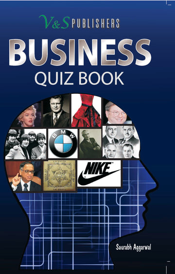 Business Quiz Book