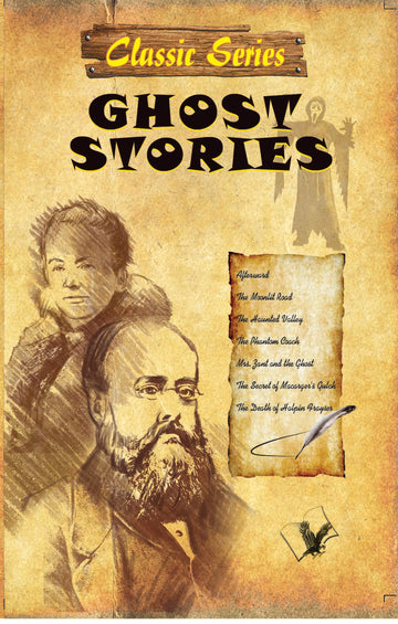 Ghost Stories