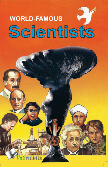 World Famous Scientists