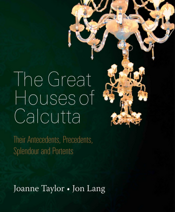 The Great Houses of Calcutta