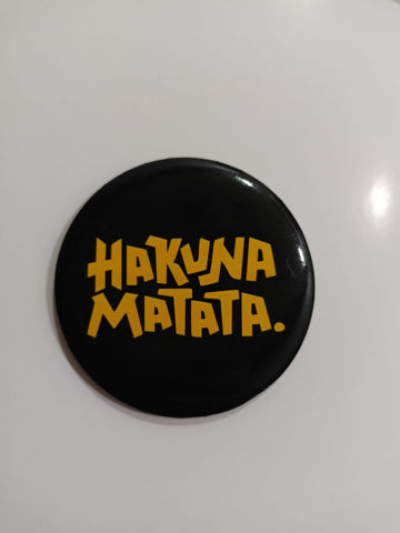 Hakuna Matata