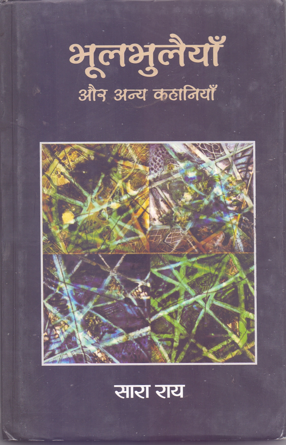 BHOOLBHULIYAN AOR ANYA KAHANIYAN