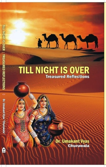 TILL NIGHT IS OVER