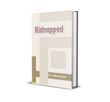 Kidnapped