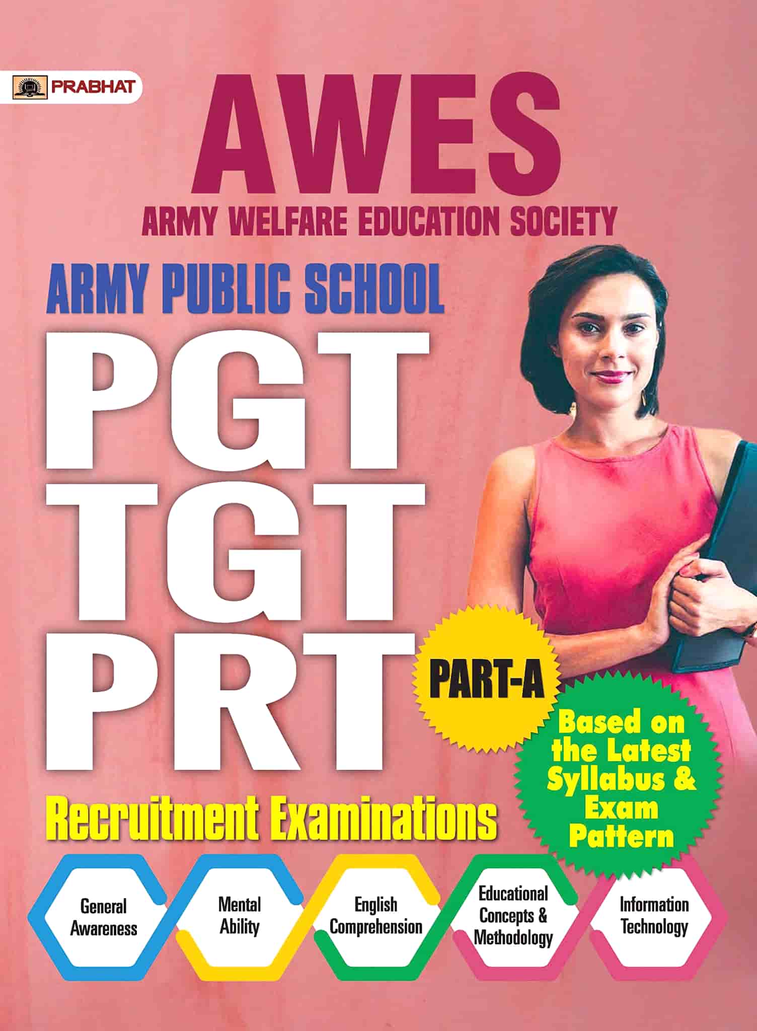 ARMY PUBLIC SCHOOLS PGT/TGT/PRT RECRUITMENT-2021