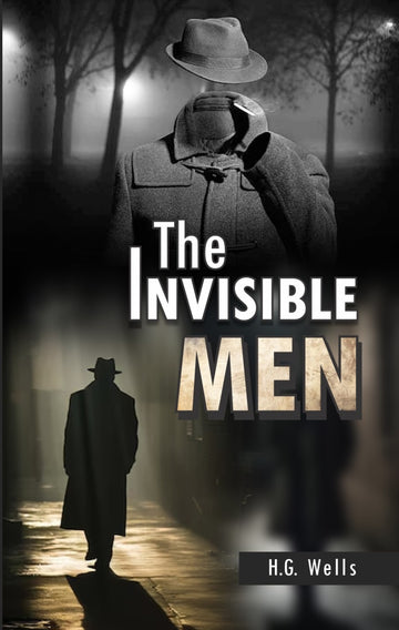 The Invisible Men (English)