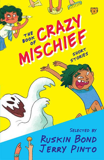 The Book of Crazy Mischief