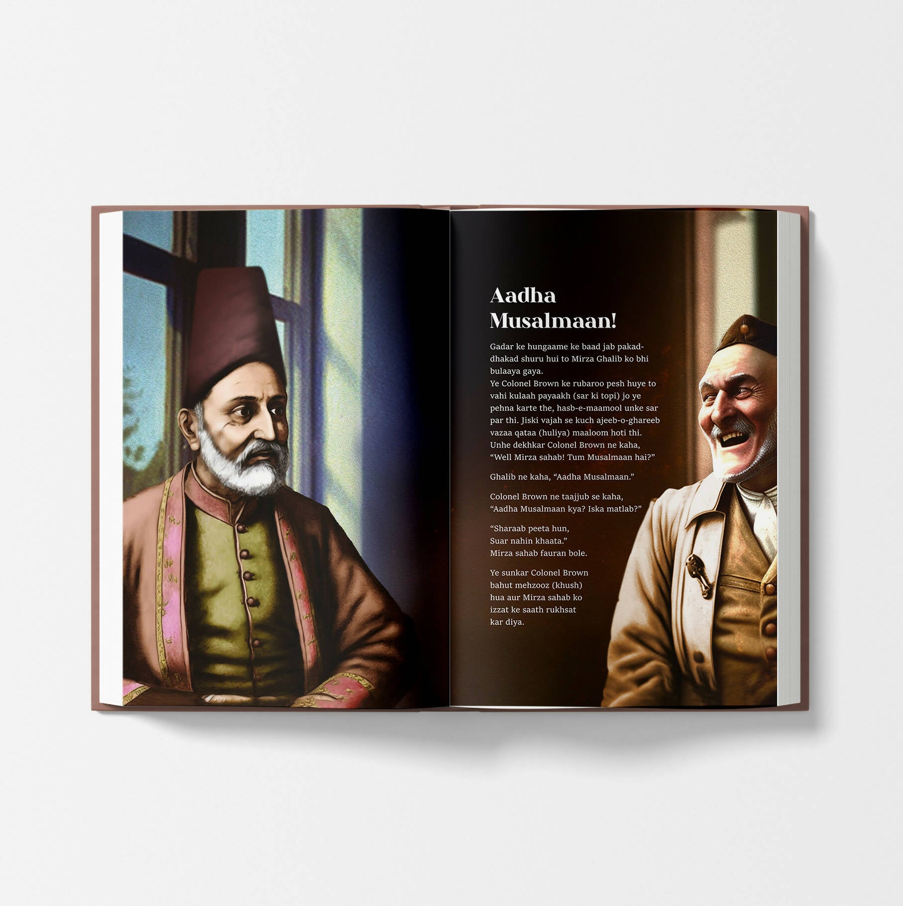Rekhta's Poetry Journals/ Diaries