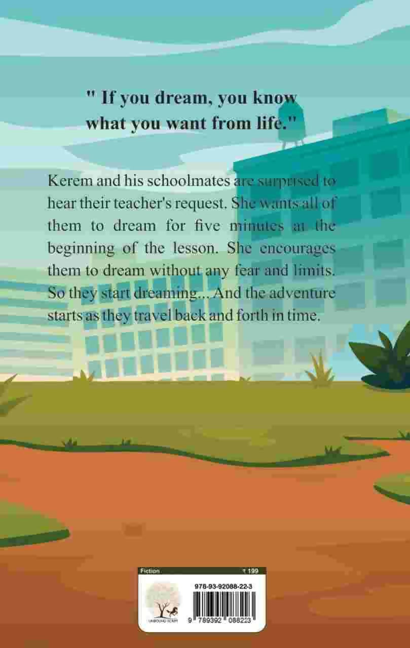School of Dreamers
