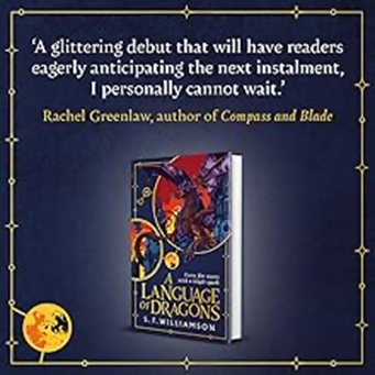 A Language of Dragons