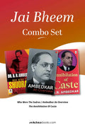 Jai Bheem Combo Set (English)