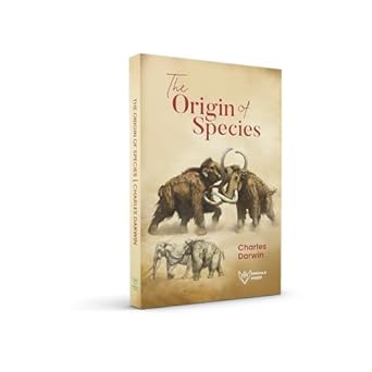 The Origin of Species