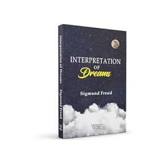 Interpretation of Dreams