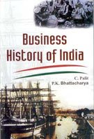 Business History of India