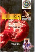 Diplomacy: Initiatives and Responses