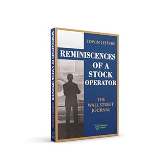 Reminiscences of a Stock Operator