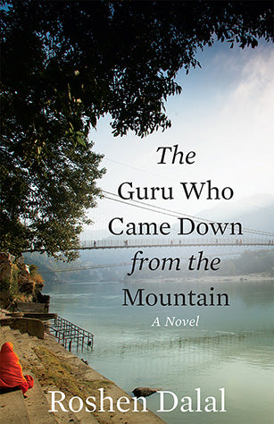 The Guru Who Came Down from the Mountain