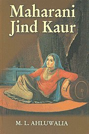 Maharani Jind Kaur