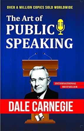 The Art of Public Speaking
