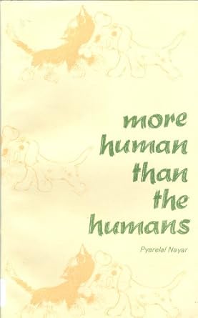 More Human Than the Humans