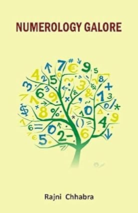NUMEROLOGY GLORE