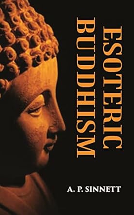 ESOTERIC BUDDHISM