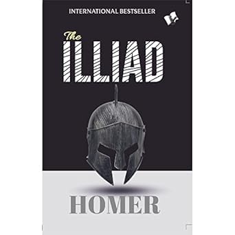 The Iliad