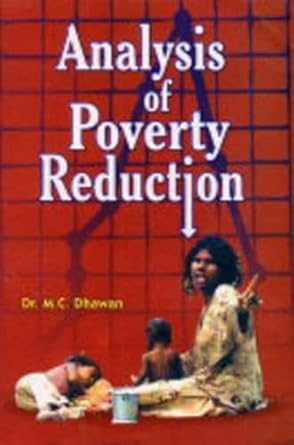 Analysis of Poverty Reduction
