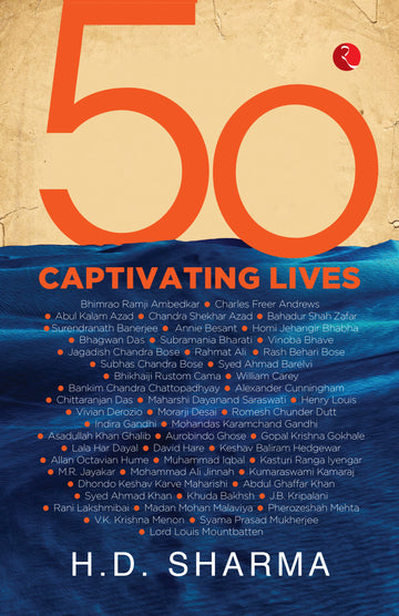 50 Captivating Lives