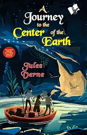 A journey to the centre of the Earth