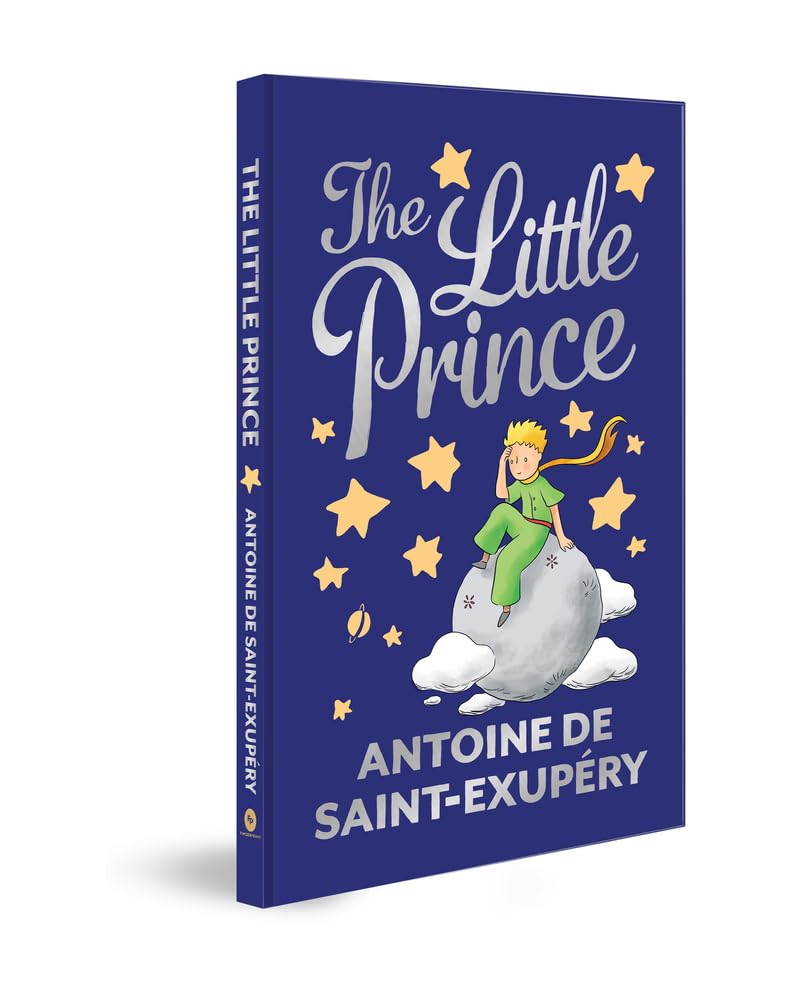 The Little Prince (Pocket Classics)