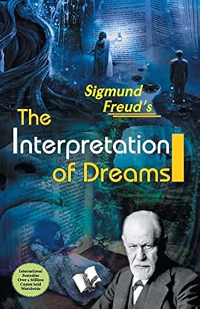 The Interpretation of Dreams