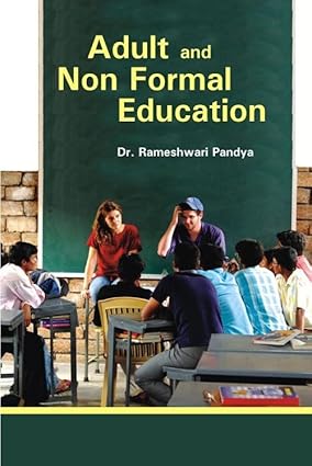 Adult and Non Formal Education