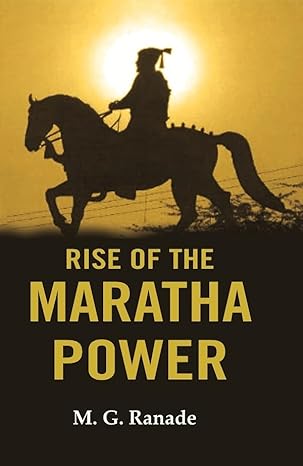 Rise of the Maratha Power