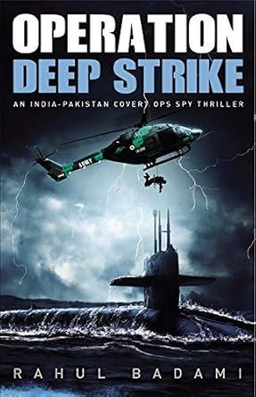 Operation Deep Strike