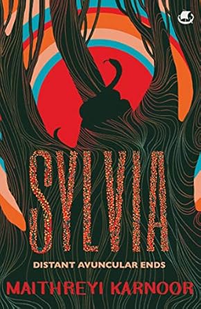 Sylvia : Distant Avuncular Ends