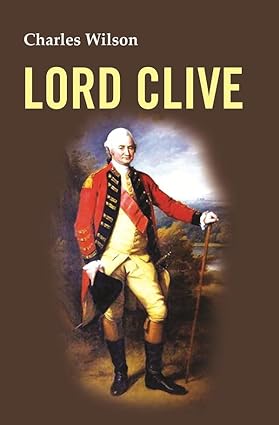 Lord Clive