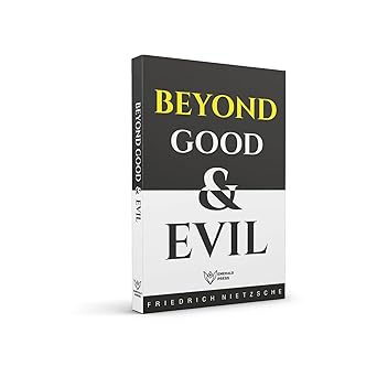 Beyond Good & Evil