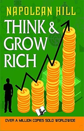 Think and Grow Rich
