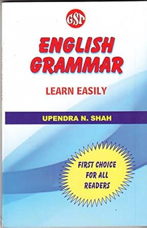 English Grammar Learn Easily