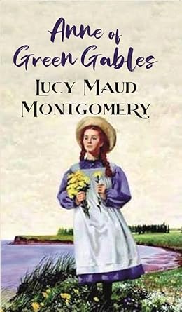 Anne of Green Gables