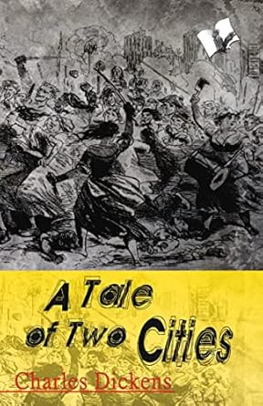 A Tale of Two Cities