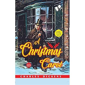 A Christmas Carol