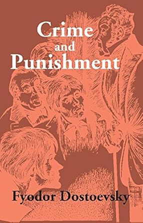 Crime and Punishment