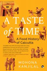 A Taste of Time