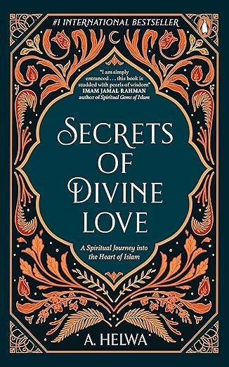 Secrets of Divine Love